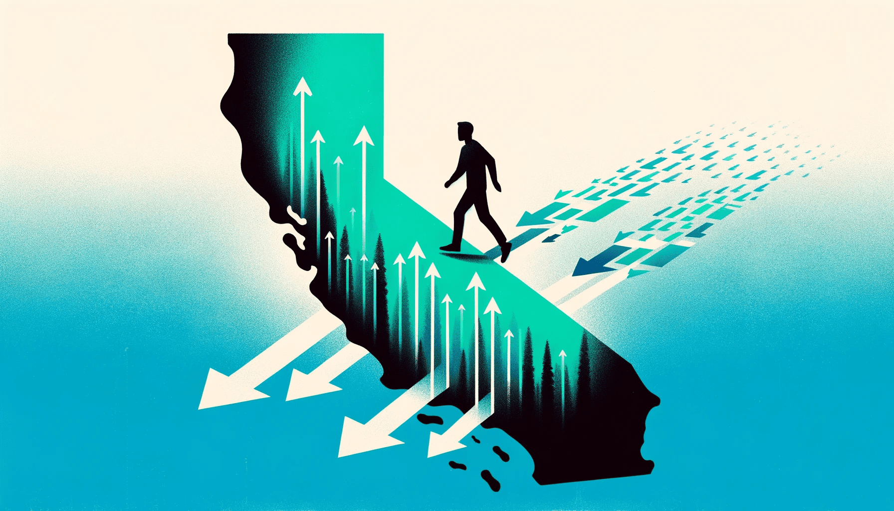 How to End Your California Residency A StepbyStep Guide