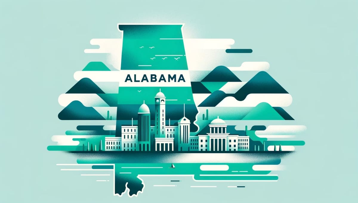 Do expats from Alabama still need to pay state taxes?