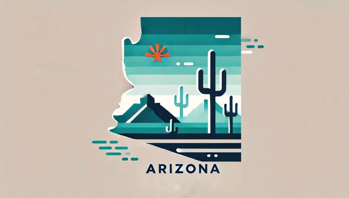 Do expats from Arizona still need to pay state taxes?