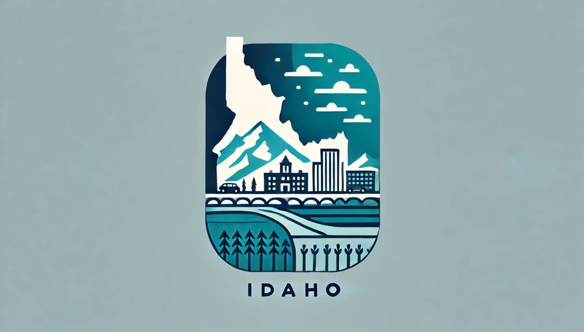 Do expats from Idaho still need to pay state taxes?