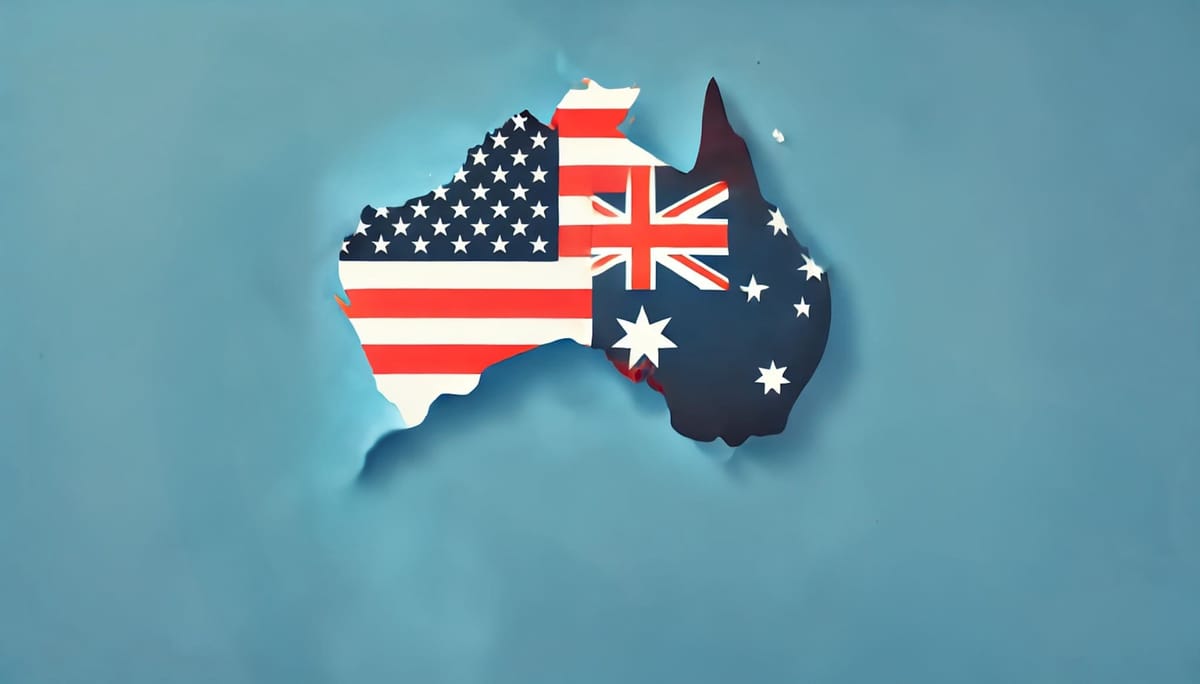 Guide to U.S. expat taxes in Australia