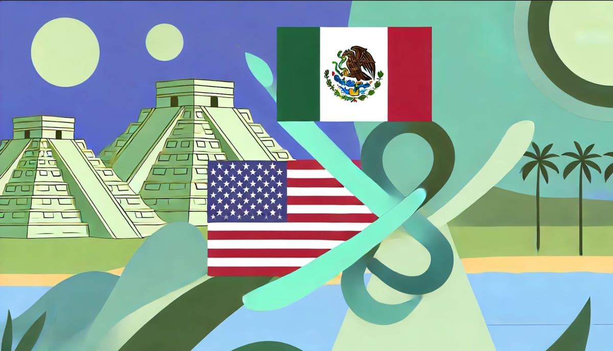 Guide to U.S. expat taxes in Mexico