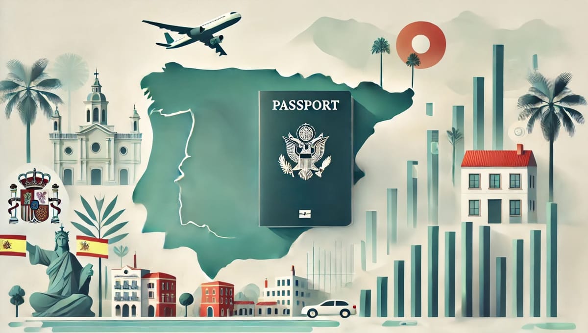 Guide to U.S. expat taxes in Spain