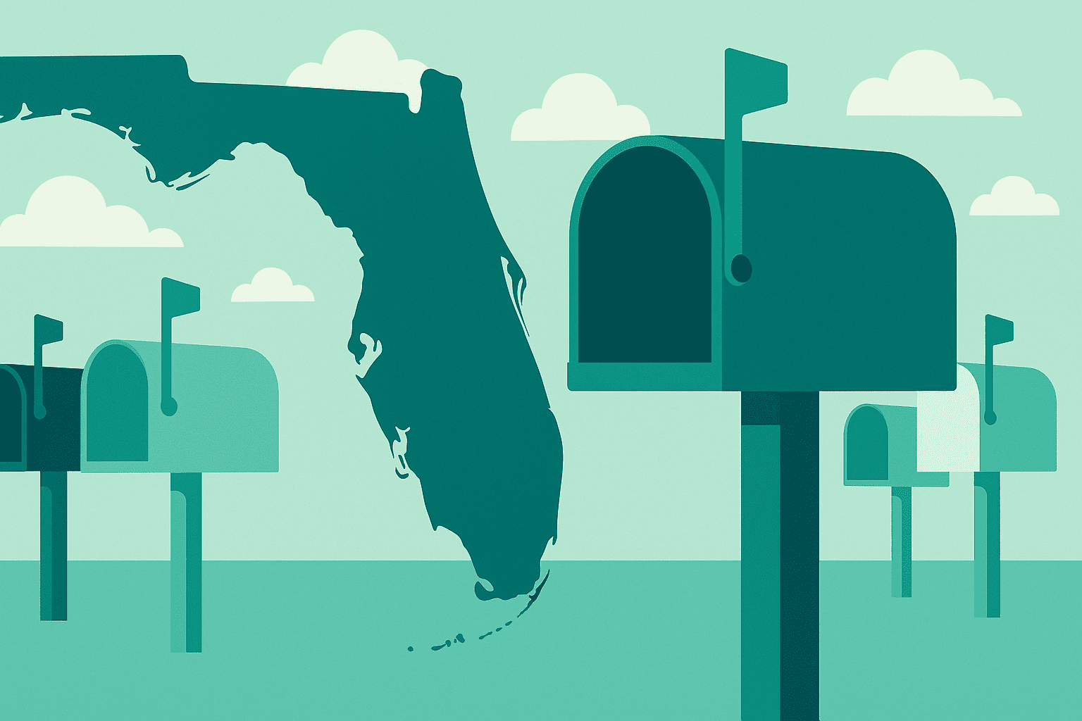 5 Best Mail Forwarding Services in Florida
