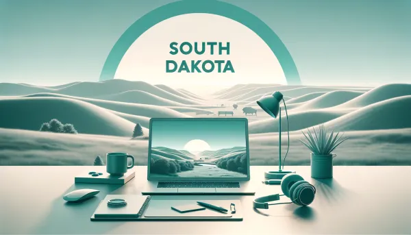 Is South Dakota still a good place to Domicile? [2024]