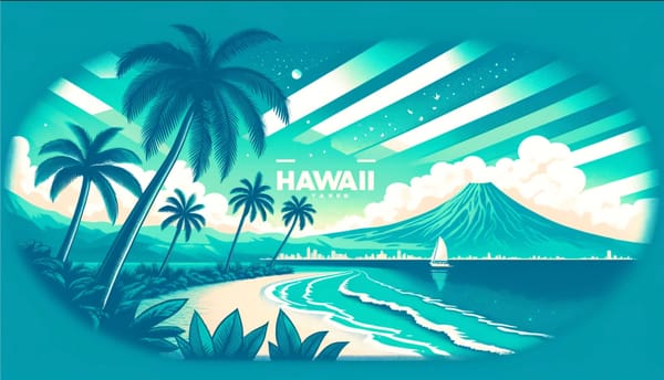 Do expats from Hawaii still need to pay state taxes?
