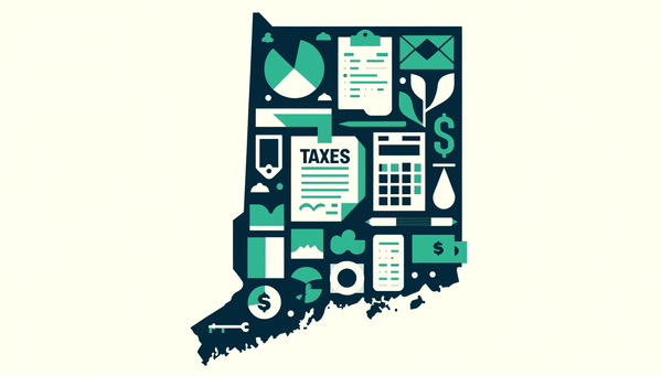 Do expats from Connecticut still need to pay state taxes?