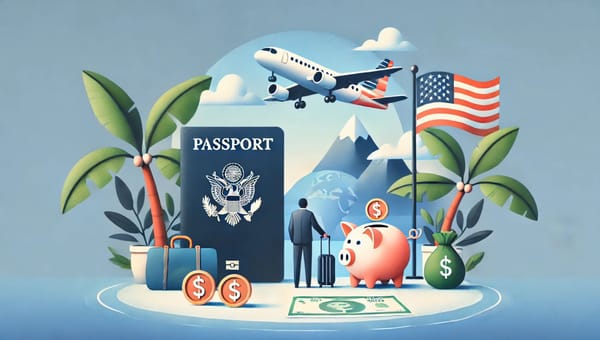 How to use a 401(k) and IRA as an American expat