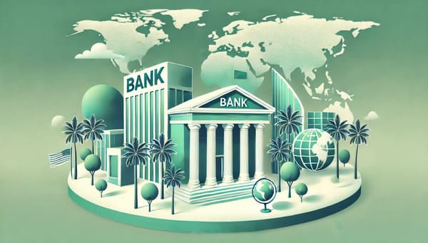 Best banks for American expats