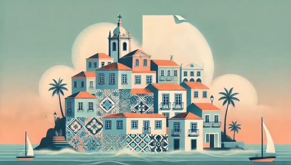 Guide to U.S. expat taxes in Portugal