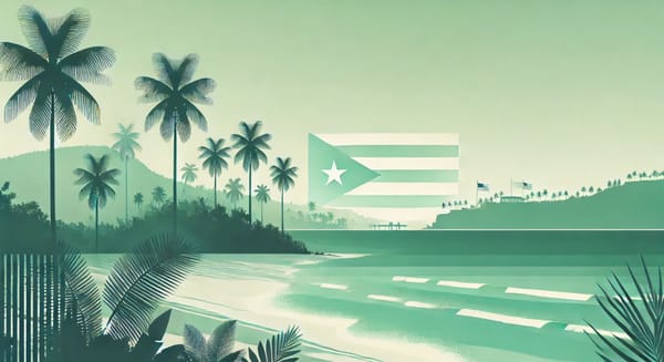 Guide to U.S. expat taxes in Puerto Rico