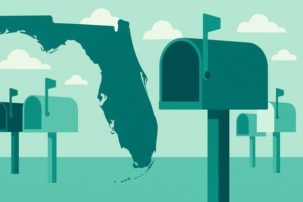 5 Best Mail Forwarding Services in Florida